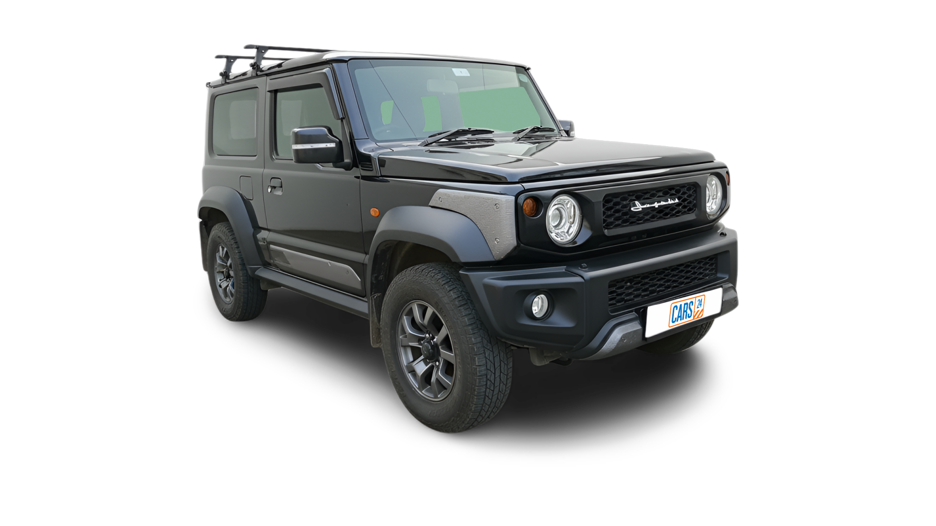 Maruti JIMNY-img